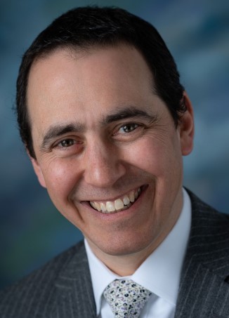  David A. Rosman, MD, MBA